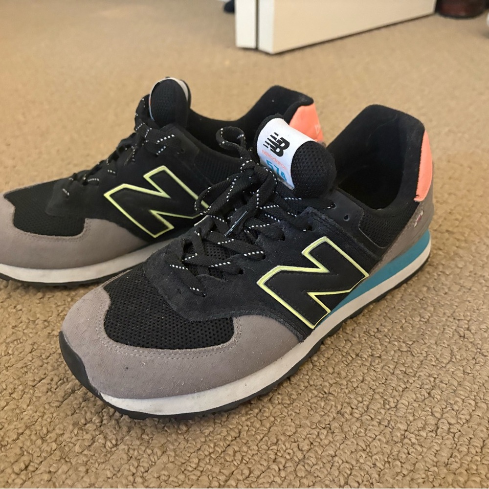 New Balance Men’s 574